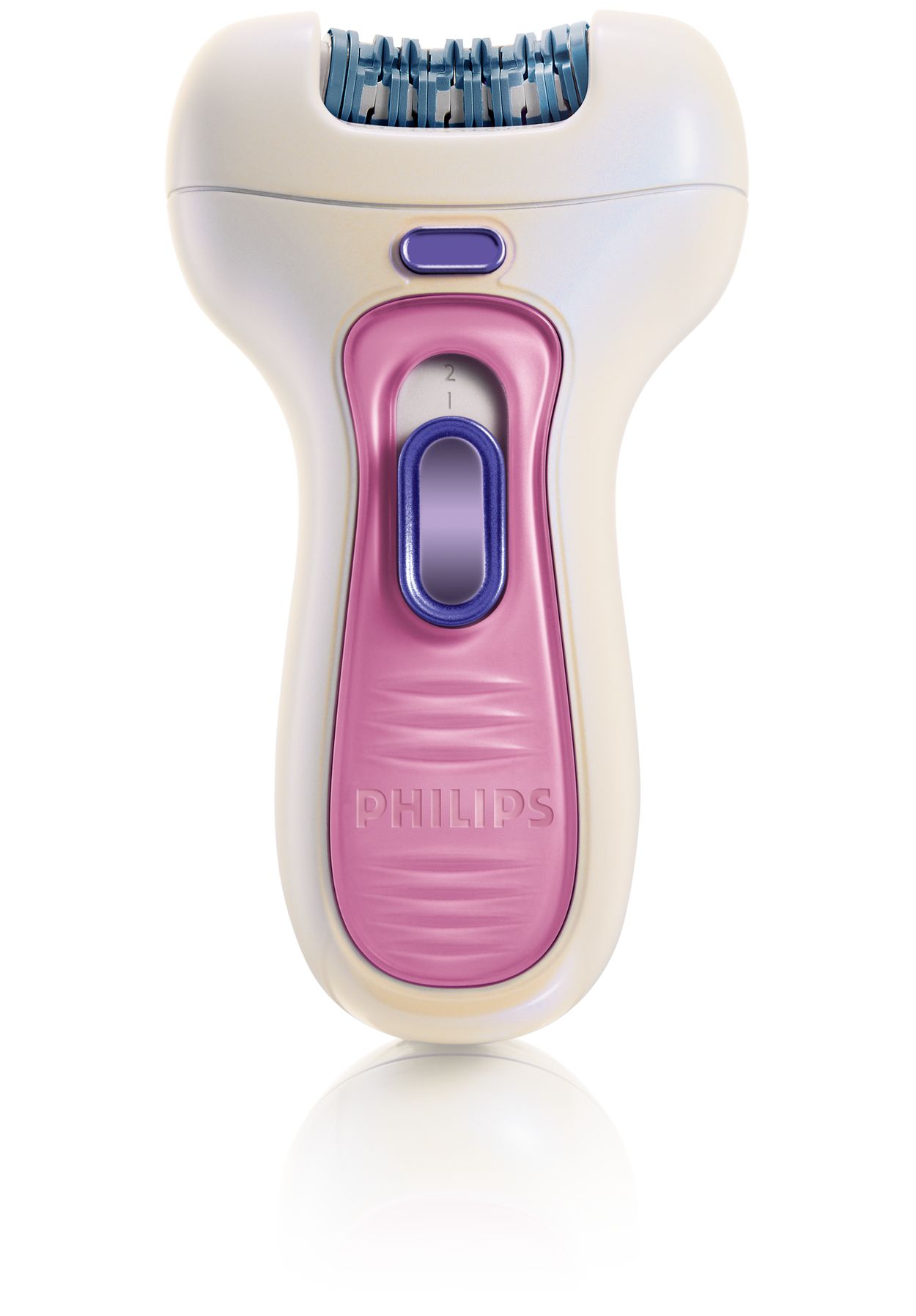 Satinelle Épilateur HP6482/01 Philips