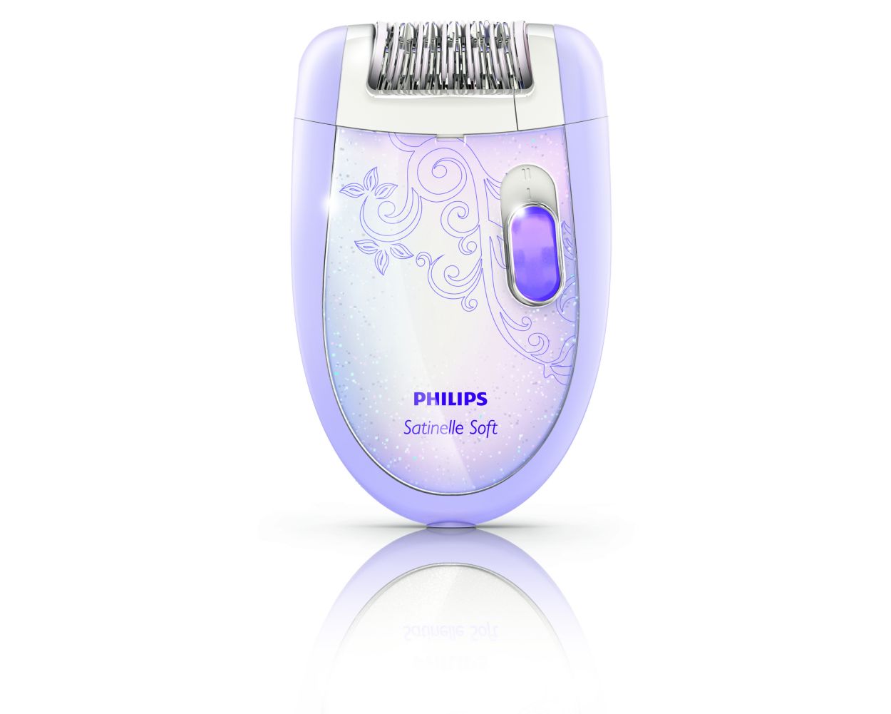 Satinelle Epilator HP6509/01 Philips