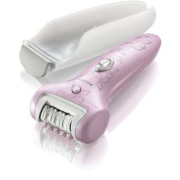 Satinelle Ice Premium &Eacute;pilateur