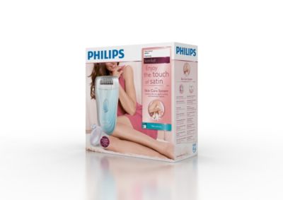 philips body care