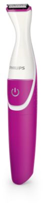philips hp6548 epilator and bikini trimmer combo