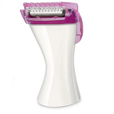 philips hp6548 epilator and bikini trimmer combo