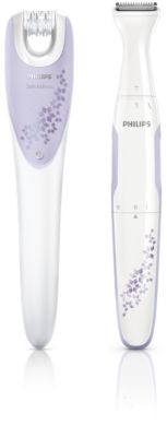 intim trimmer philips