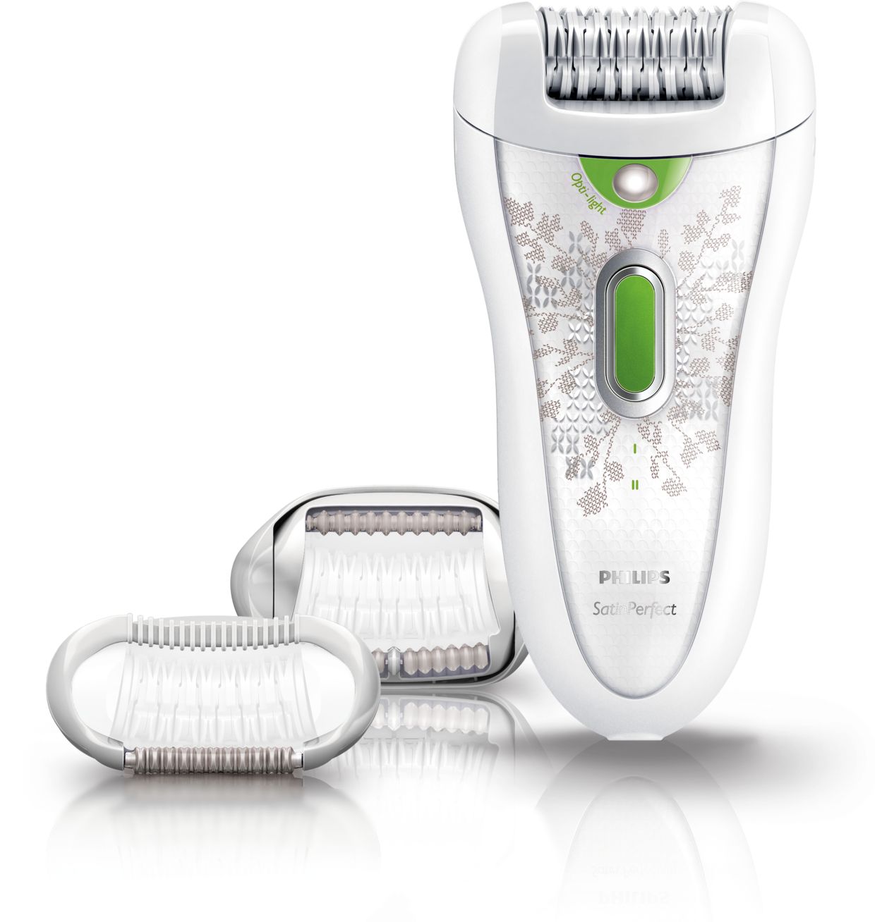 SatinPerfect Epilator HP6570/00 Philips