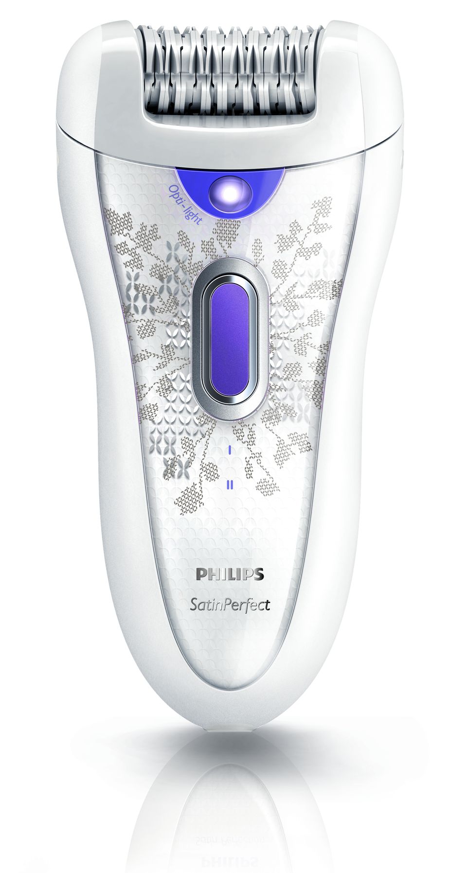 SatinPerfect Epilator HP6574/01 Philips