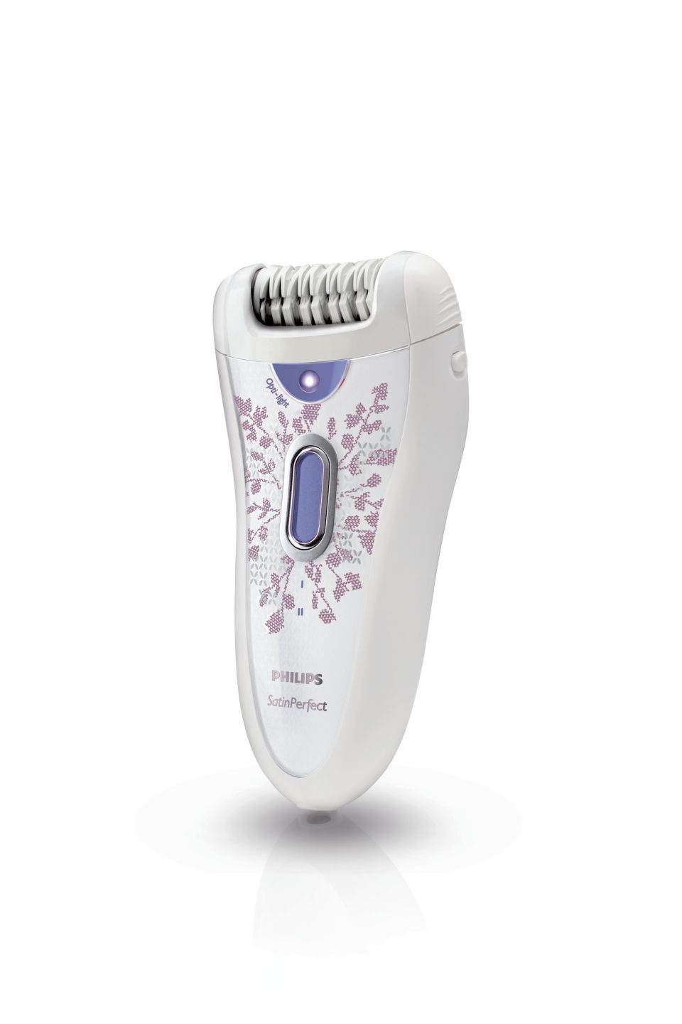 SatinPerfect Epilator HP6576/60 Philips