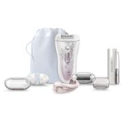 SatinPerfect &Eacute;pilateur