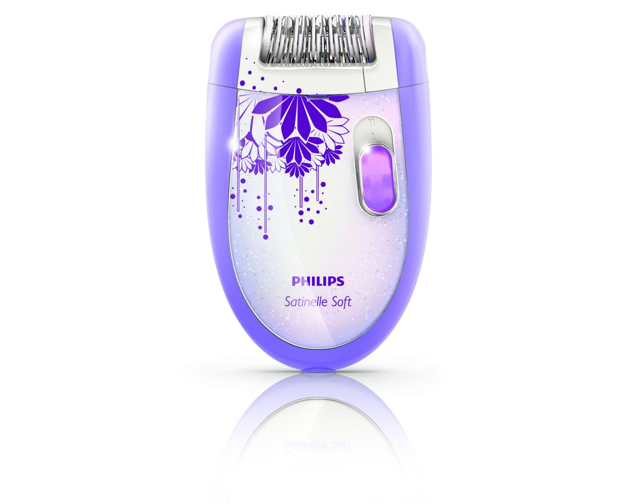 Satinelle Epilator HP6609/01 Philips