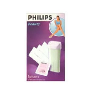 REPL.PACK WAX CARD.FOR HP6510 12STRIPS