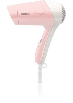 philips hair fryer