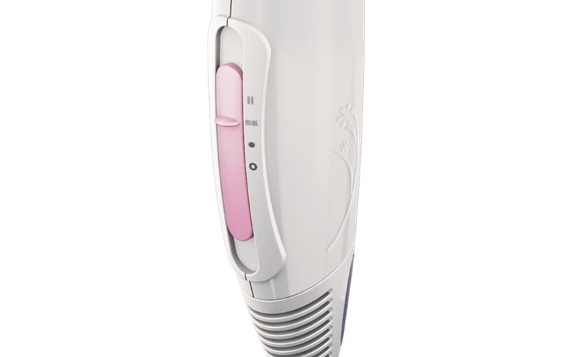 Better care for hair & gentle on scalp