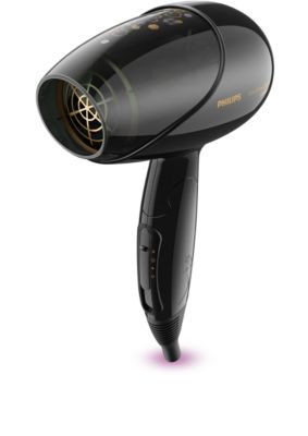 5 Rekomendasi 'Hair Dryer' Yang Bagus Buat Rambut