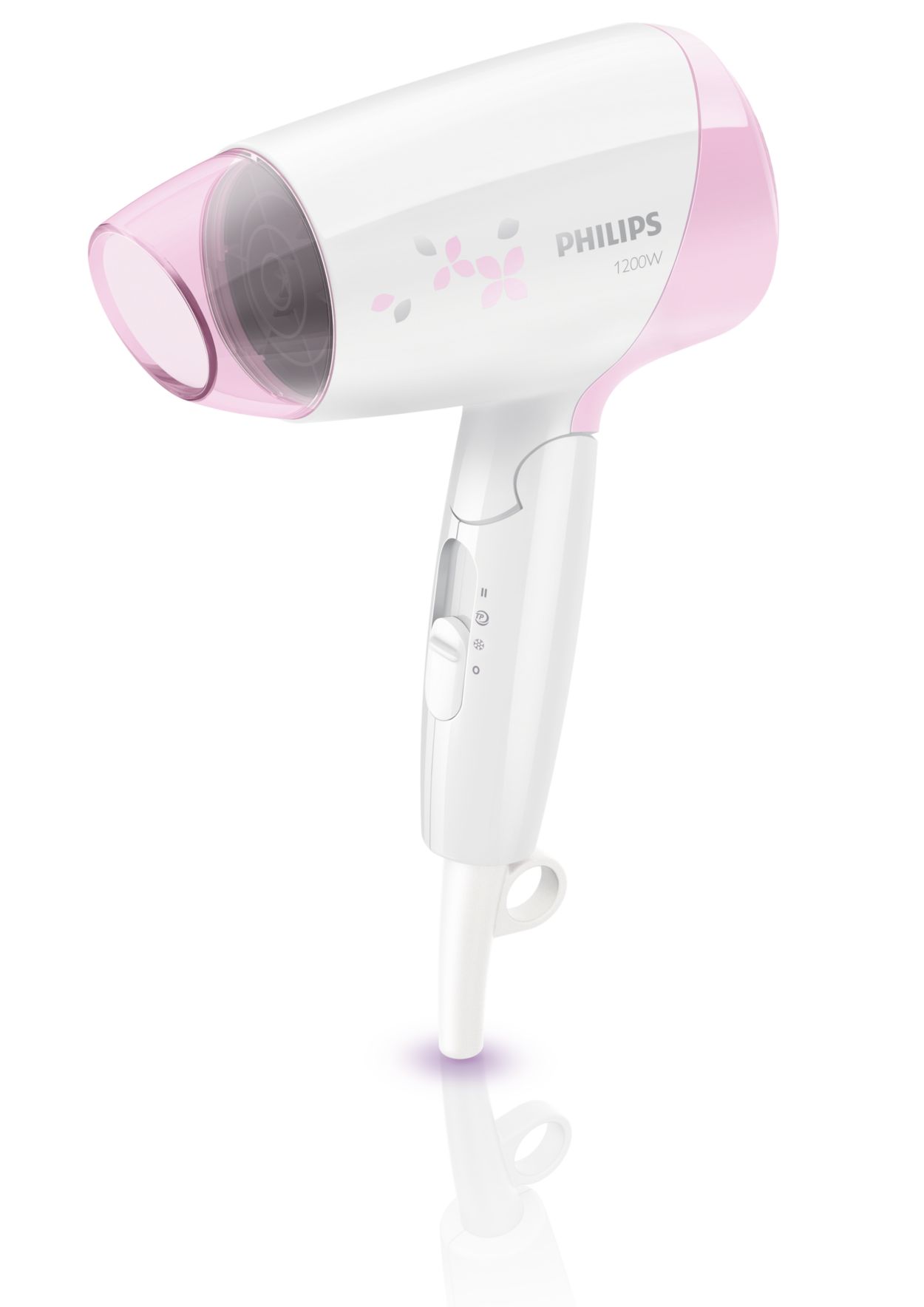 Essentialcare Dryer Hp812000 Philips