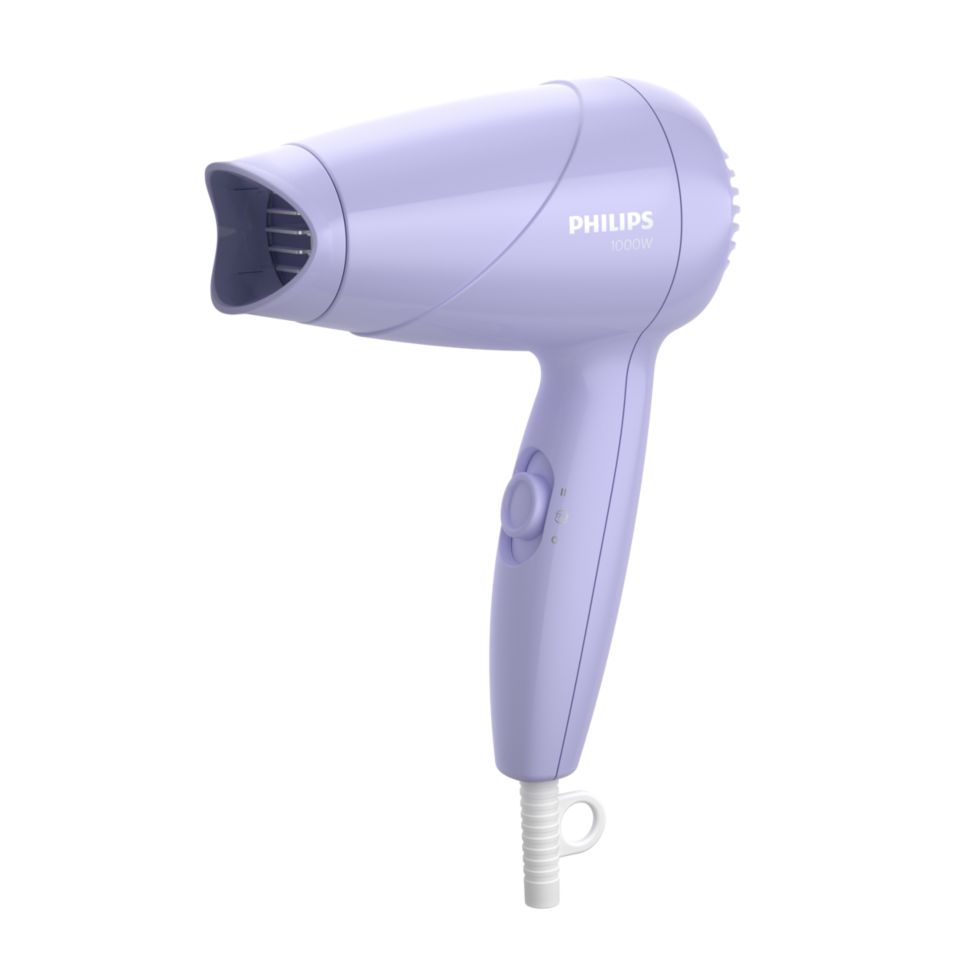 SalonDry Hair Dryer HP8144/46 Philips