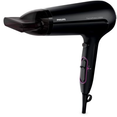 Philips ThermoProtect - Sèche-cheveux - HP8204/10