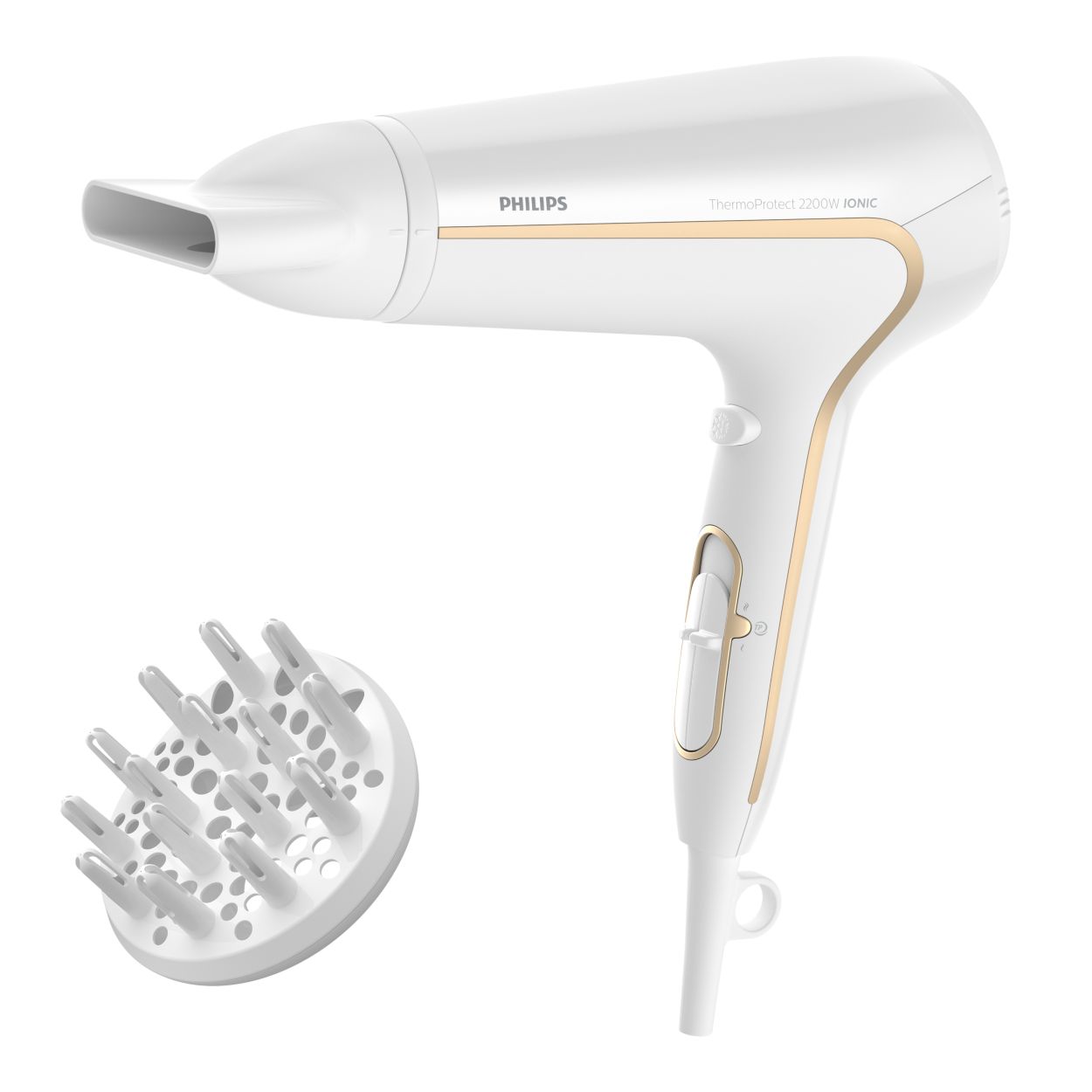 Drycare Advanced Haartrockner Hp32 00 Philips