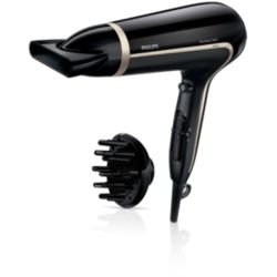 ThermoProtect Ionic Haartrockner