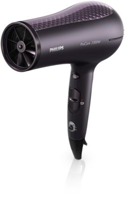 healthy hair dryer