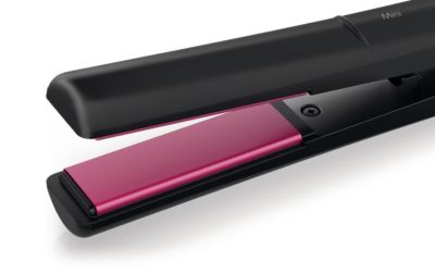 philips mini straightener