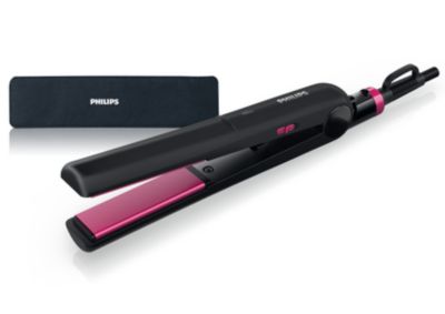 philips mini straightener