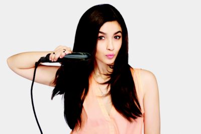 hp8316 hair straightener