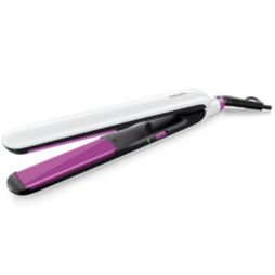 EssentialCare Žehlička na vlasy