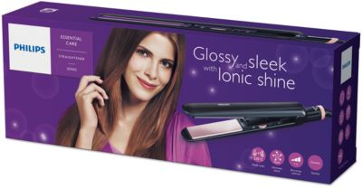 babyliss 2098bdu diamond radiance hair straightener