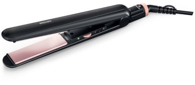 philips cordless hair straightener