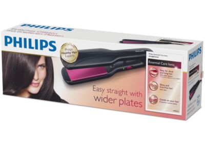 philips wide plate straightener