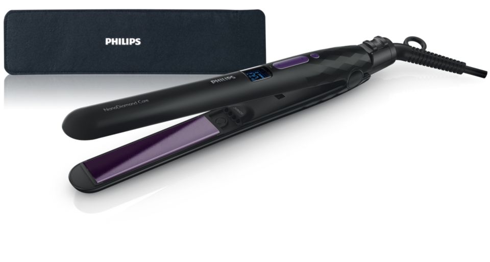Straightener HP8344/20 Philips