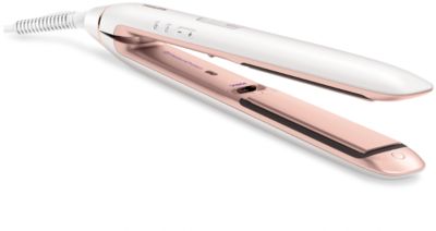 philips glossy and sleek with shine