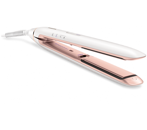 03 >> Moistureprotect Straightener 03 >> Moistureprotect Straightener