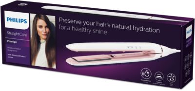 philips hair straightener hp8372