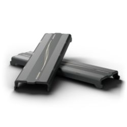 StraightCare Prestige 2 Nutri wonder Plattenabdeckungen