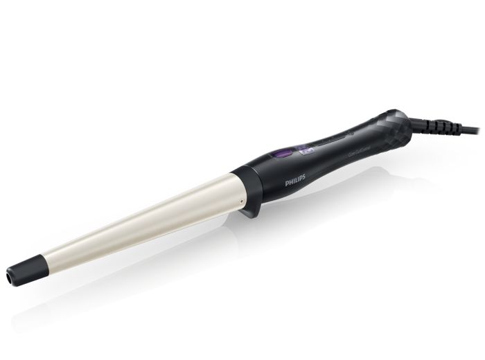 Conical Curler HP8618/00 Philips