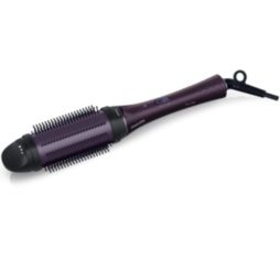 Brosse chauffante ondulations ProCare