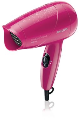 philips miss freshers hair styling kit