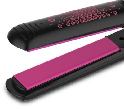 philips miss freshers hair straightener