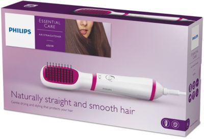 philips air styler brush