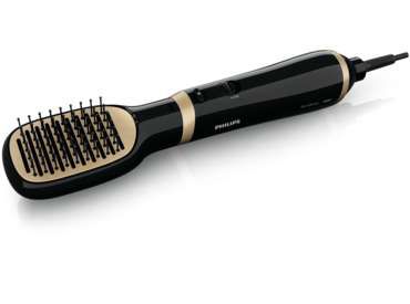 philips hair straightener comb