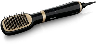philips hair brush dryer