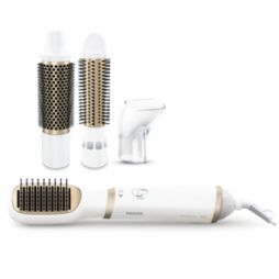 Essential Air Styler
