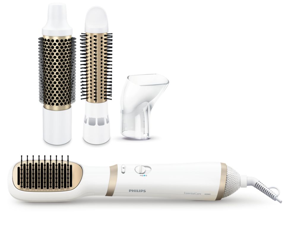 Essentialcare Airstyler Hp8663 03 Philips