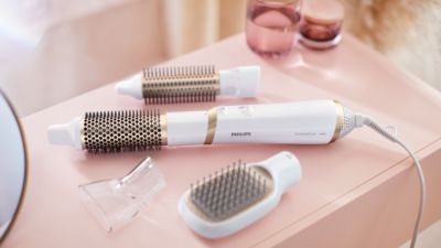 philips limited edition air styler