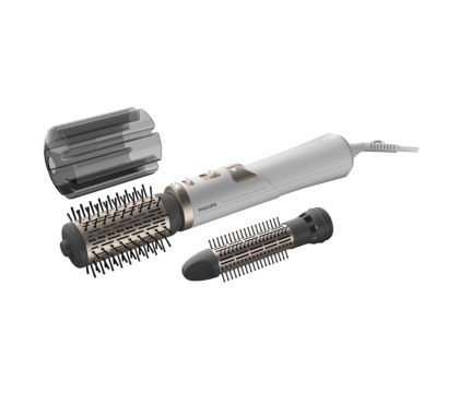 تسريحات متعددة ولمعان لا يضاهى