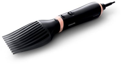 hair and beard straightener for men