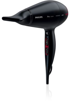 philips hair fryer