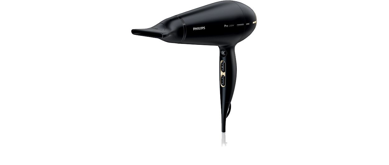 Prestige Pro Secador HPS920/00 | Philips