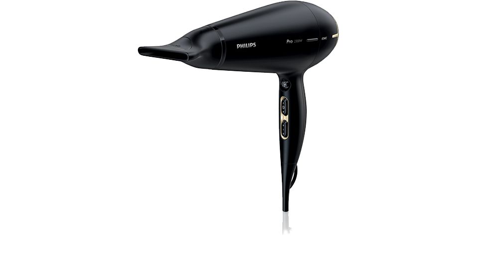 Prestige Pro Plaukų džiovintuvas HPS920/00 | Philips