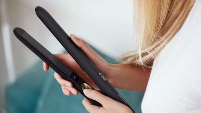 philips professional titanium plates